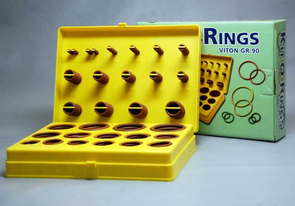 Kit Orings
