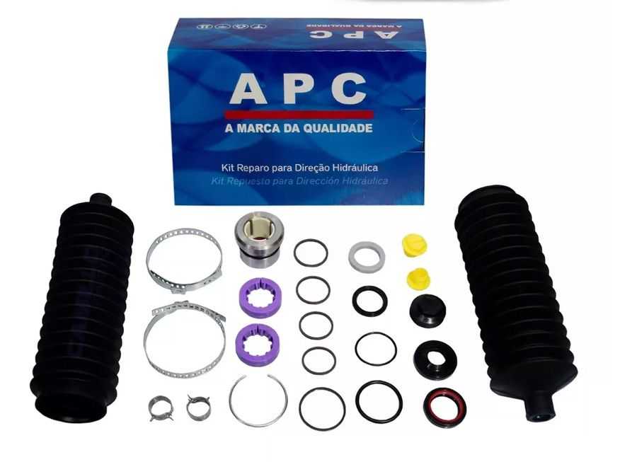 Kit Reparos p/ Caixa de Direção APC