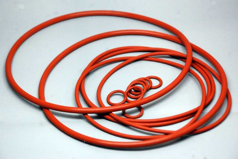 Orings